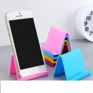 1Pc Cell Phone Stand for Desk | Clickone.pk