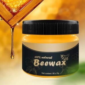 Buy Furniture Care Beewax for Wood Seasoning & Polishing (Made in China)